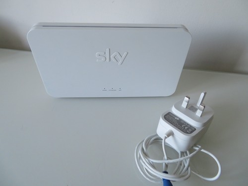 Sky wireless wifi booster - wifi,
