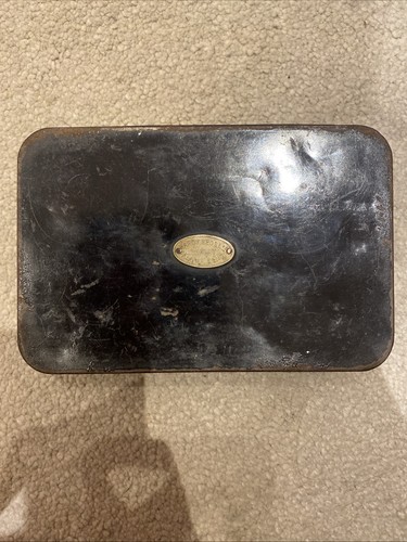 Vintage hardy bros - hardy, 6