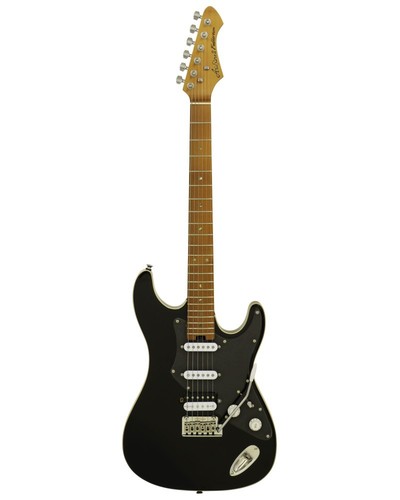 Aria pro 714 bk - aria, ii