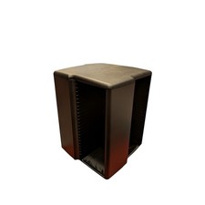 Laserline Rotating CD Storage