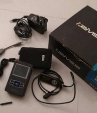 iRiver H320 20GB Multi-Codec Jukebox Mp3 Player / Recorder /FM Radio/Boxed