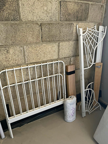 Ikea minnen kids extending bed - kids,