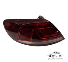 12-17 VOLKSWAGEN PASSAT CC