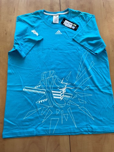 London 2012 olympics adidas - 2012,