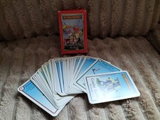 Vintage Warhammer Bretonnians