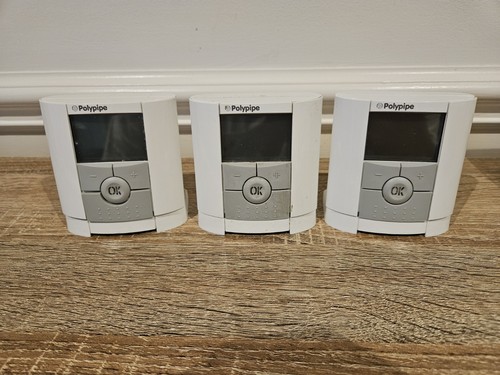 Polypipe wireless programmable - wireless,