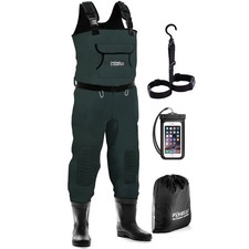Foxelli Chest Waders
