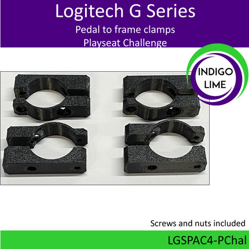 Playseat challenge logitech - challenge,