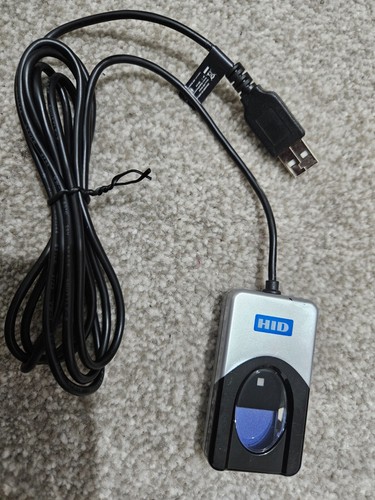 Digital persona 4500 usb - digital,