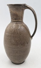 'B.K' SIGNED STUDIO POTTERY