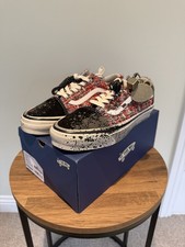 Vans Old Skool Premium Charms
