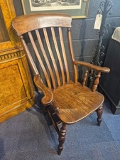 LOVELY 19TH CENTURY ASH AND