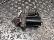 Ford Fiesta Mk6 Starter Motor 1.6L Petrol 2S6U11000CB 2005 06 07