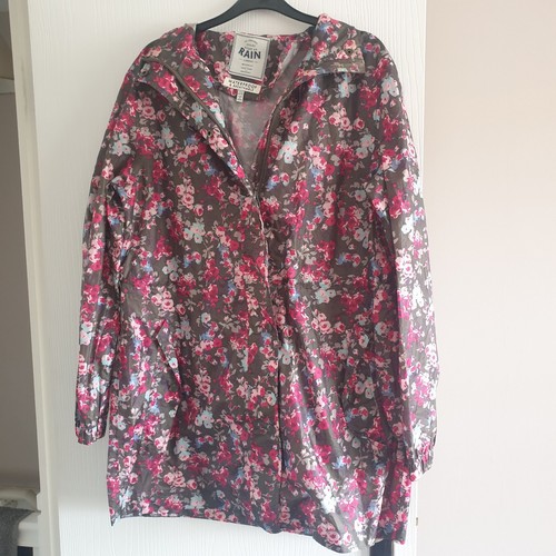 Joules floral print - floral,