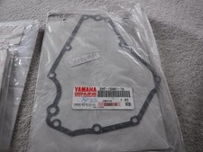Genuine Yamaha Left Crankcase