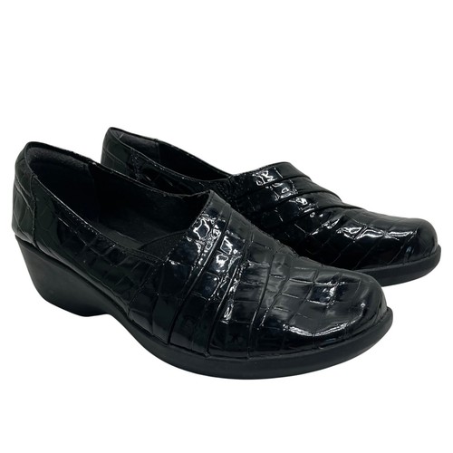 Clarks collection womens black - clarks,