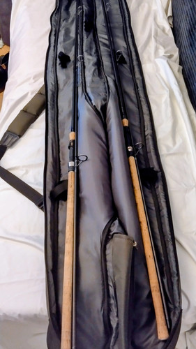 Pair greys prodigy - pair,