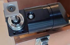 Renishaw HPRA Removable Arm with RP3 Sensor in case CNC Lathe Milling Inspect