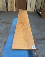 Red Elm 25mm Lumber / Boards -