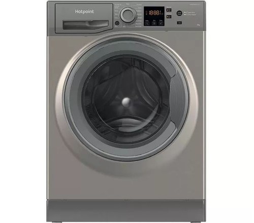 Hotpoint nswr 846 8 kg - hotpoint,