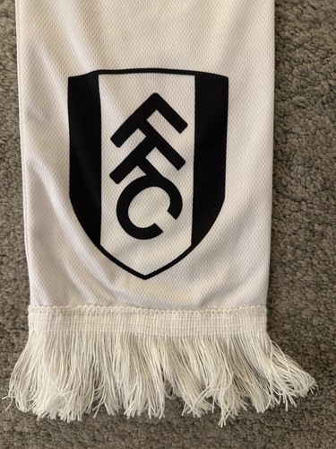 Fulham football club - fc,
