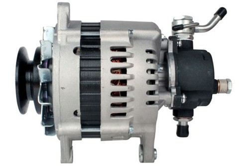 Hella alternator 14v 80a - -,