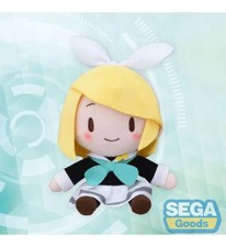 Vocaloid Kagamine Rin Uniform