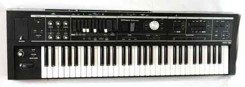 Roland combo 61 key - roland, v-combo