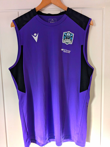 Macron glasgow warriors - glasgow,