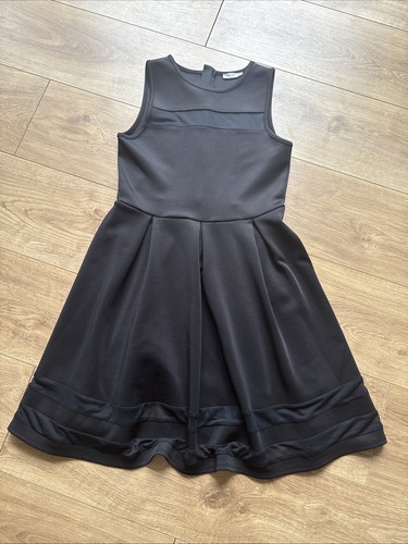 Girls next age black - next,