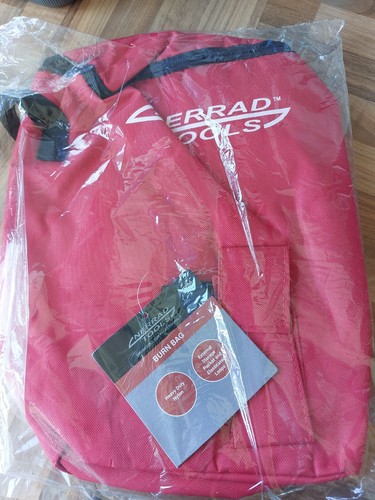 Nerrad tools burn bag - nerrad,