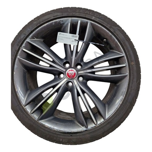 Jaguar sport mk8 fl - jaguar,