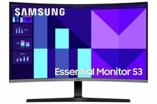Samsung 32 Inch Monitor Curved