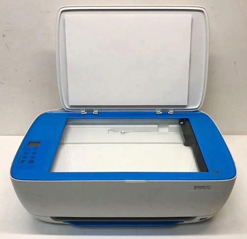 Deskjet 3637 all - hp, all-in-one