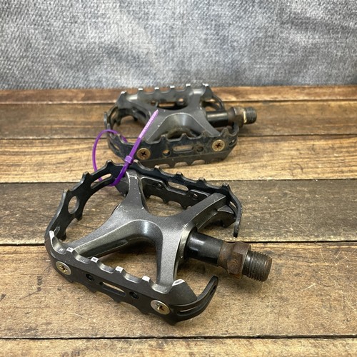 Vintage suntour xcd - xcd, pedals