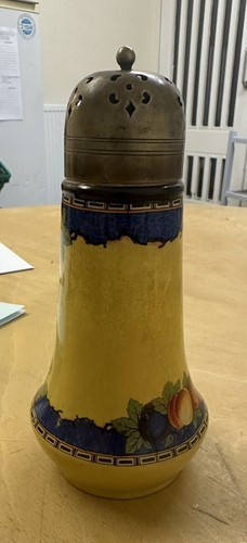Vintage flosmaron ceramic - vintage,