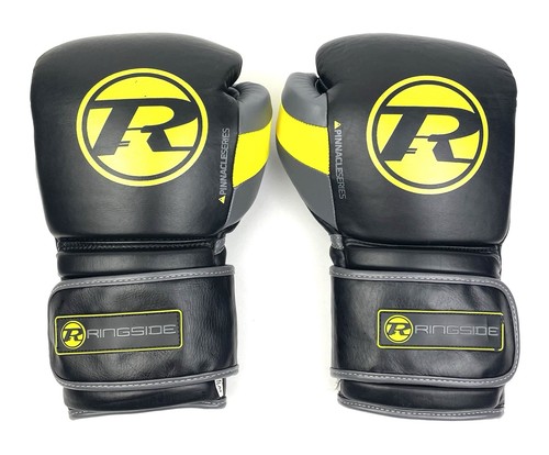 100 authentic ringside - authentic,