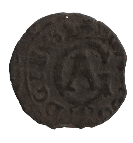 1621 1634 riga solidus - 1621–1634,