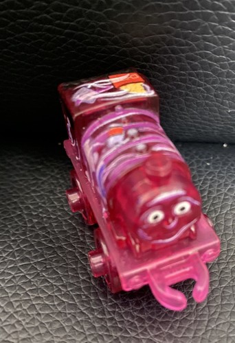 Thomas the tank engine minis - the,