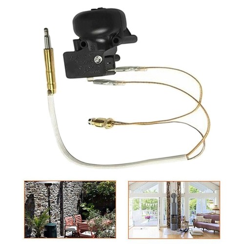 Durable thermocouple and - durable,