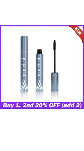 Primelash mascara for - primelash,