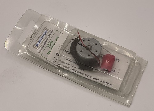 Model torque lima motor - torque, kit