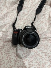 Nikon D60 Digital Camera