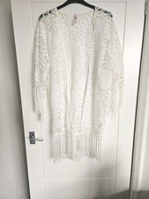 Primark Lace Fringe Tassel