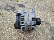 Volkswagen Golf MK5 2.0 Sdi Alternator 06F 903 023F BOSCH