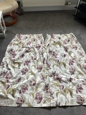 Laura Ashley Gosford Purple