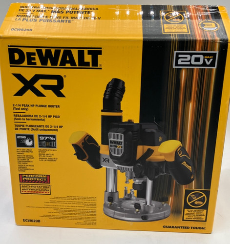 Dewalt 20v max 4 peak - dewalt, xr