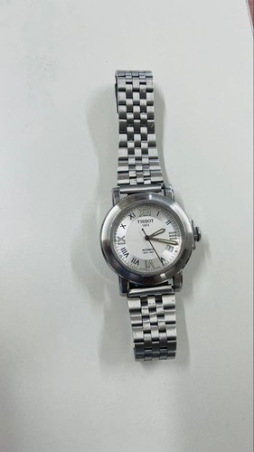 Tissot 1853 automatic watch - 1853,