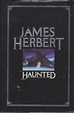 Haunted - Herbert, James