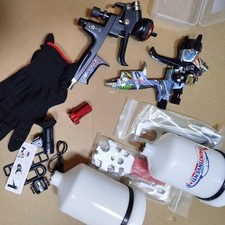 Spray Gun GTi Bundle 1.3 And